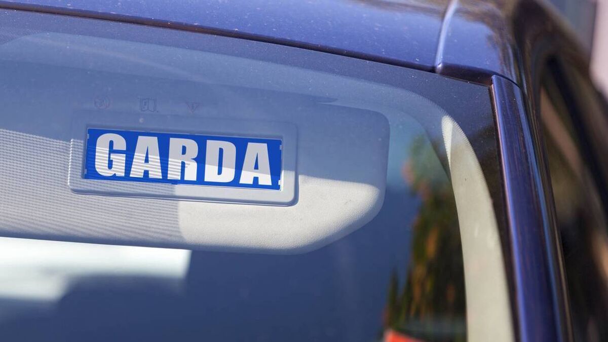 Man arrested after burglary in city centre