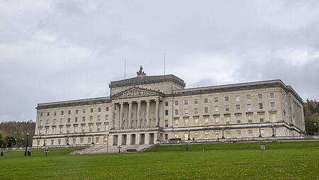 Taoiseach urges ‘political maturity’ at Stormont amid DUP and Sinn Féin row