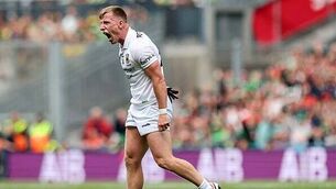 €50 Man Utd v Leeds tickets being offered online for €450 €50 Man Utd v Leeds tickets being offered online for €450