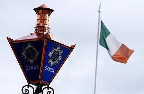 Cork-based garda awarded almost €91,000 for injuries after suspect