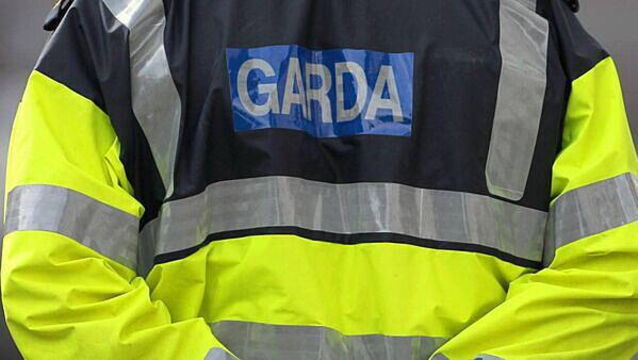 Man arrested over Ballinasloe shooting released without charge