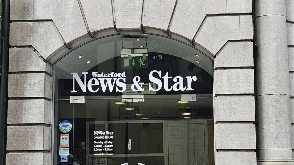 The Waterford News and Star scoops seven Local Ireland Media Awards nominations