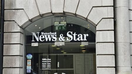 The Waterford News and Star scoops seven Local Ireland Media Awards nominations