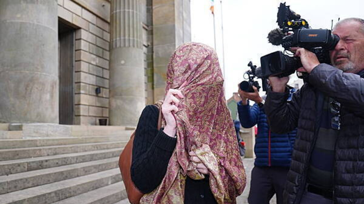 Law student charged over intercepted bomb near Border appears in court