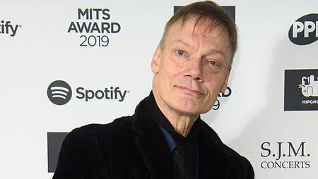 William Orbit, acclaimed producer who worked with Madonna and Blur, dies aged 69