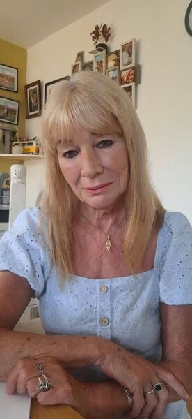 Miriam Moriarty Owens participated in the 51-day protest held at The Dáil. Miriam Moriarty Owens participated in the 51-day protest held at The Dáil.