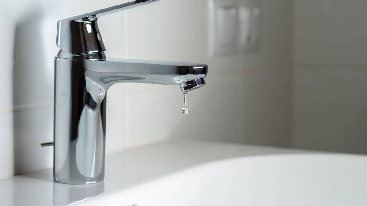 County Waterford estate hit with water termination notice