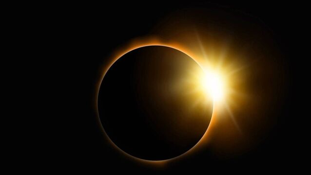 Where to watch next week's solar eclipse in Waterford