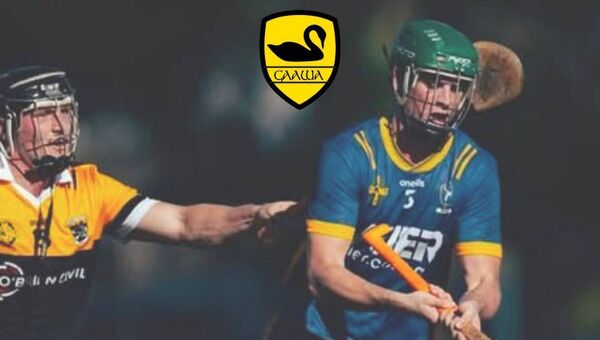 In a post on social media Sarsfields Hurling Perth congratulated the Mount Sion hurler. Photo: Sarsfields Hurling Club WA on Facebook In a post on social media Sarsfields Hurling Perth congratulated the Mount Sion hurler. Photo: Sarsfields Hurling Club WA on Facebook