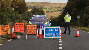 Man (80s) dies in house fire in Donegal Man (80s) dies in house fire in Donegal