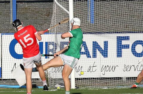 Passage preserve senior status as Ferrybank go down fighting  - GAA - Waterford News & Star