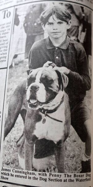 Staff photographer, Joe Evans, is going to look back through the archives of Waterford News & Star to compile galleries of photos from Waterford's past. Staff photographer, Joe Evans, is going to look back through the archives of Waterford News & Star to compile galleries of photos from Waterford's past.