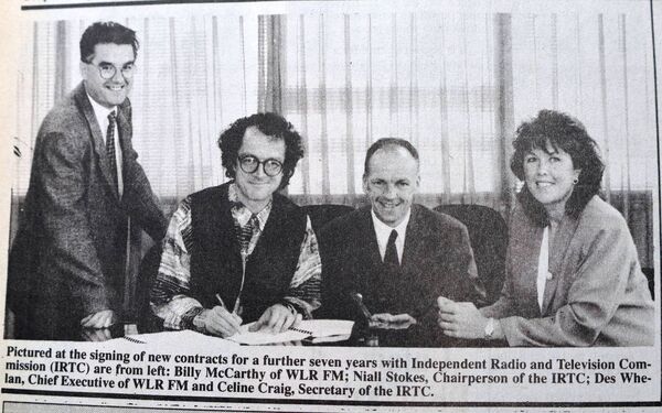 Staff photographer, Joe Evans, is going to look back through the archives of Waterford News & Star to compile galleries of photos from Waterford's past. Staff photographer, Joe Evans, is going to look back through the archives of Waterford News & Star to compile galleries of photos from Waterford's past.