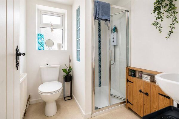 The property offers a peaceful countryside atmosphere with the convenience of having everyday essentials just a short walk away. The property offers a peaceful countryside atmosphere with the convenience of having everyday essentials just a short walk away.