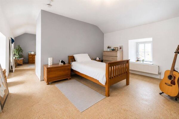 The property offers a peaceful countryside atmosphere with the convenience of having everyday essentials just a short walk away. The property offers a peaceful countryside atmosphere with the convenience of having everyday essentials just a short walk away.
