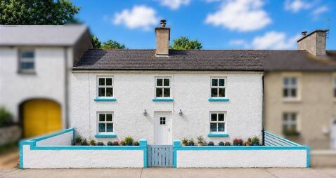 The charm of the countryside with easy town access in County Waterford