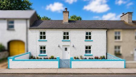 The charm of the countryside with easy town access in County Waterford