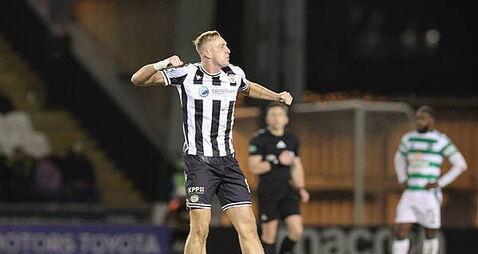 Killian Phillips on target again as St Mirren maintain unbeaten start