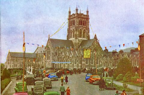 The last Christmas at Melleray in Waterford marked end of an era