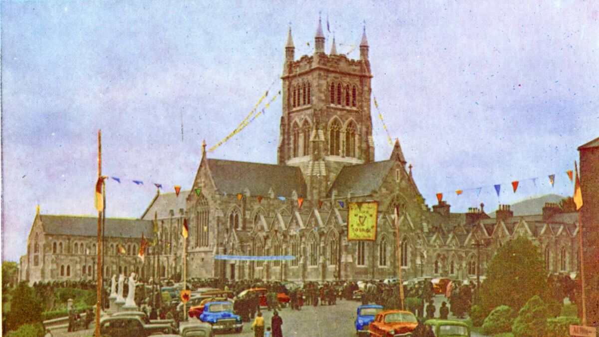 The last Christmas at Melleray in Waterford marked end of an era