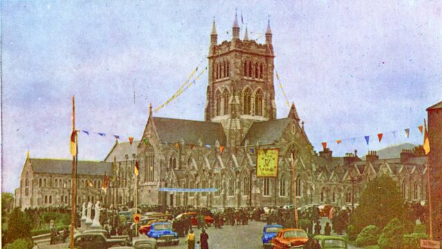 The last Christmas at Melleray in Waterford marked end of an era