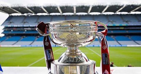Sunday sport: Cork and Galway face off in Camogie final, Aaron McKenna wins middleweight title