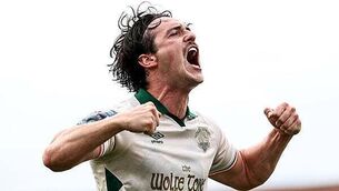 Harry Byrne included in Ireland squad for Six Nations Harry Byrne included in Ireland squad for Six Nations