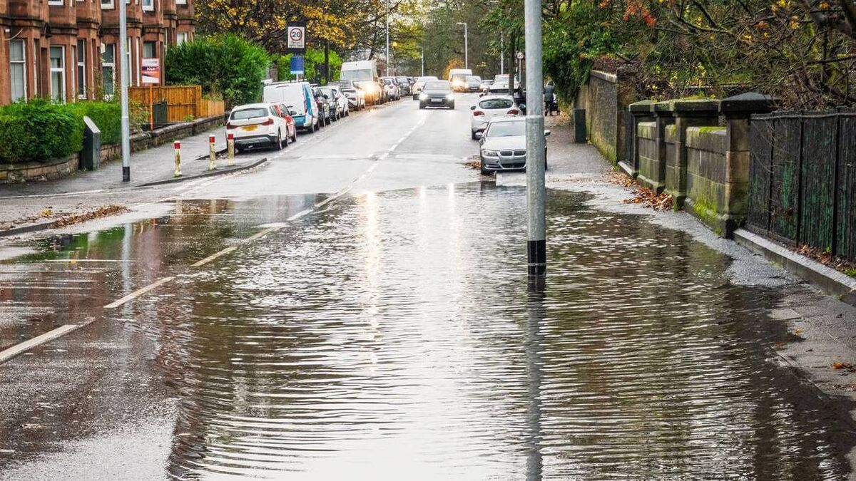 €90,000 secured for flood works and coastal protection in Passage East