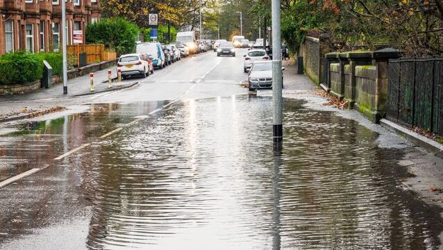 €90,000 secured for flood works and coastal protection in Passage East 