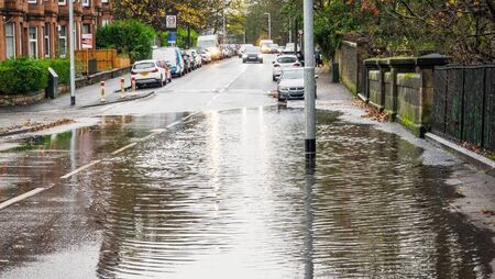 €90,000 secured for flood works and coastal protection in Passage East 