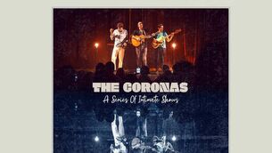 <p>The Coronas are returning to Waterford. Pic: Theatre Royal</p> <p>The Coronas are returning to Waterford. Pic: Theatre Royal</p>