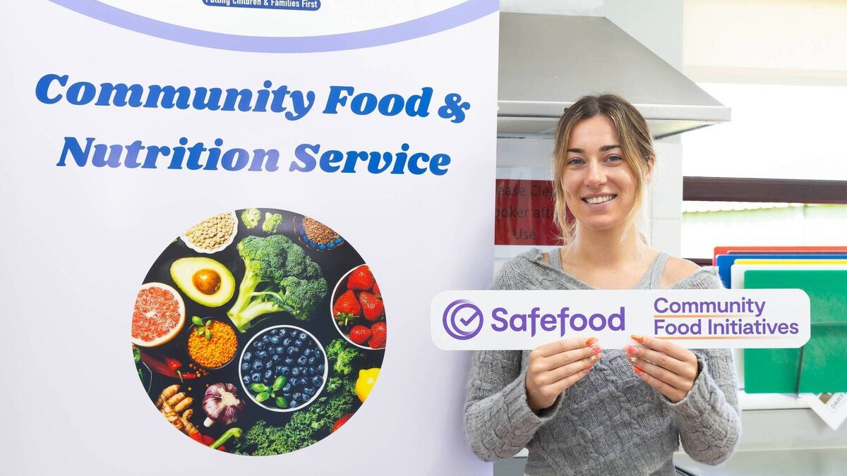 Healthy eating to be spotlighted at Waterford family fun day