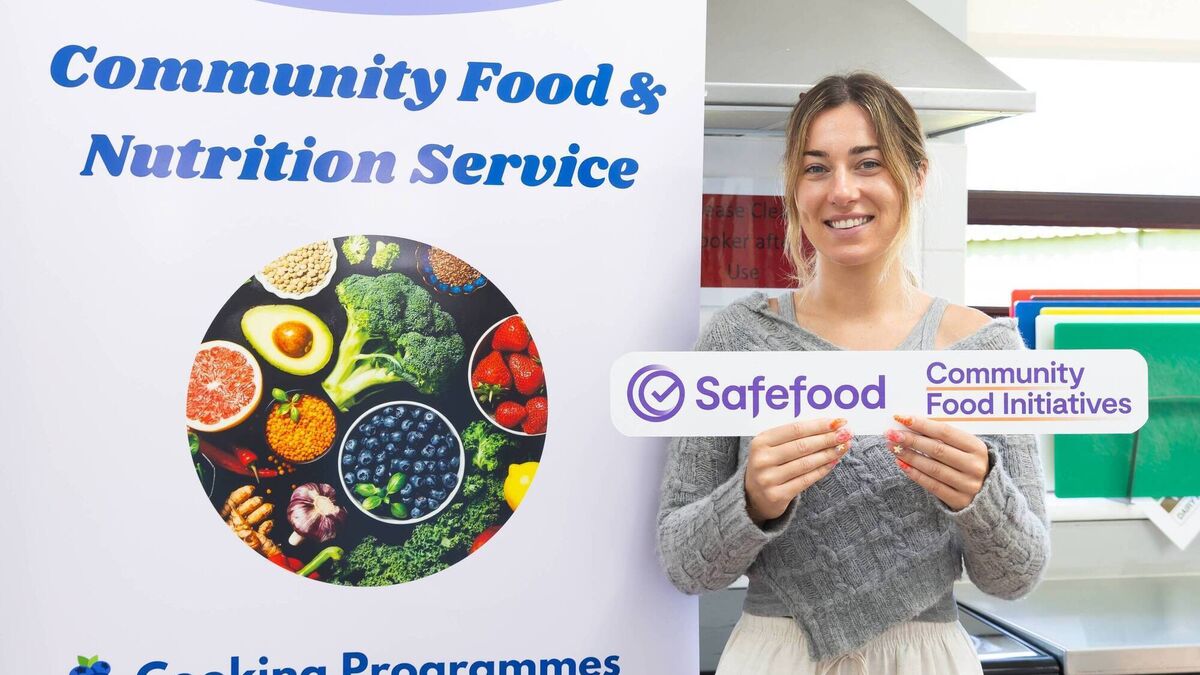 Healthy eating to be spotlighted at Waterford family fun day