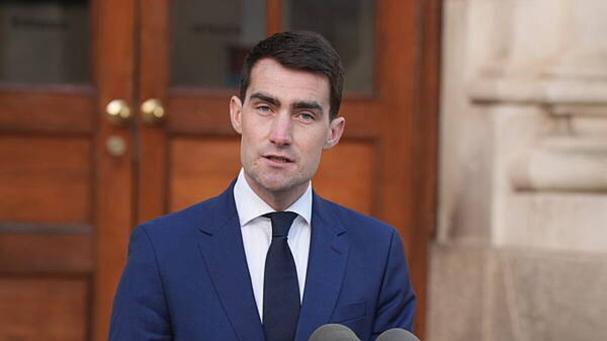 Minister approves pay increases for bosses at TG4 and Coillte