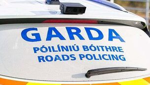 Garda who fired fatal shots that killed George Nkencho says shots were 'proportionate' Garda who fired fatal shots that killed George Nkencho says shots were 'proportionate'