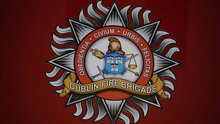 Bus fire in Dublin's southside leads to diversions