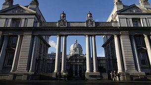 Family of man who died after brain bleed was missed settle High Court action