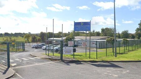 Construction of new school in Waterford city is greenlit