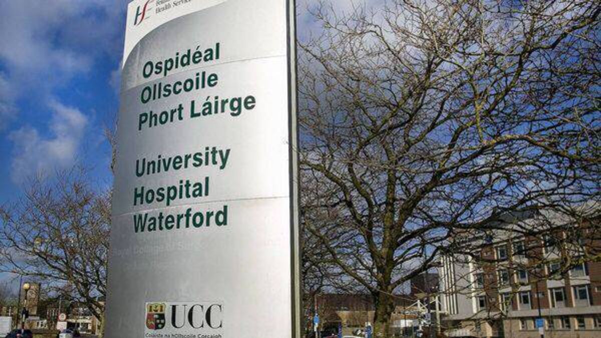 Inquest hears family of a man who died during surgery were stopped from seeing him  