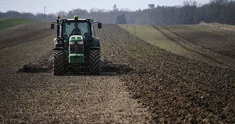 Two-thirds of farmers fail to overturn decisions on agriculture supports