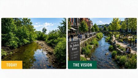 Volunteers sought for proposed John's River restoration project