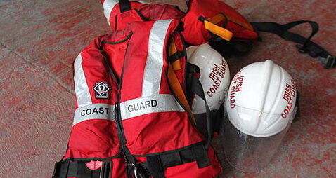 Man bitten by shark off Waterford coast Man bitten by shark off Waterford coast