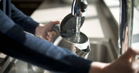 Over 70 households in Waterford put on boil water notice from Friday this week Over 70 households in Waterford put on boil water notice from Friday this week