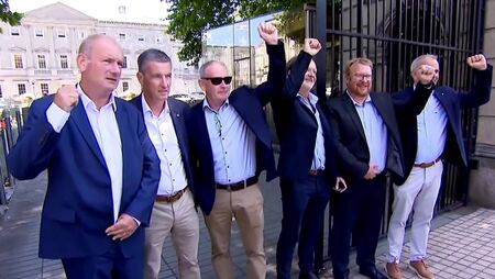 Council to discuss creating memorial to honour Kenneally survivors