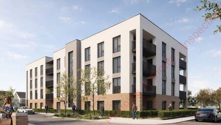 New homes planned across the county