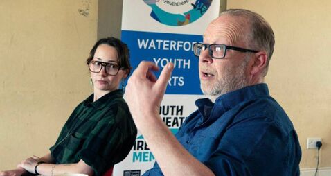 Final preparations underway on new Waterford play 