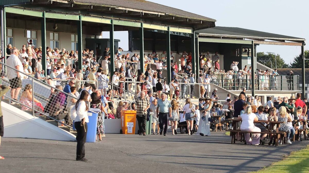 Where Racing Meets The Sea: Tramore set for August Festival