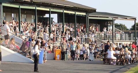 Where Racing Meets The Sea: Tramore set for August Festival