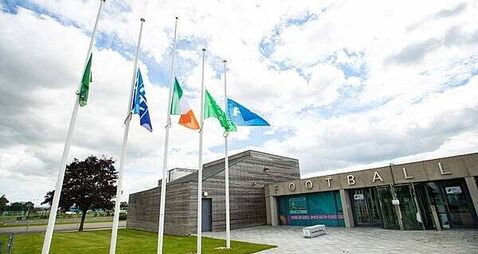FAI withdraws support for FIFA President Gianni Infantino