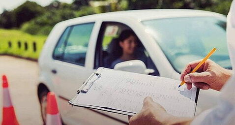 Motorists warned against using third-party apps to book driving tests